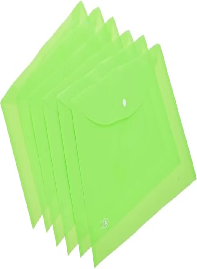 SONIX FC209A Capsule Holder 14-Micron A4/FC, 12-Piece